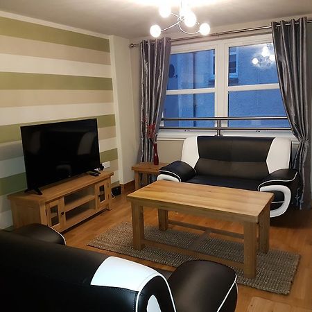 Lascala City Apartment Inverness Buitenkant foto
