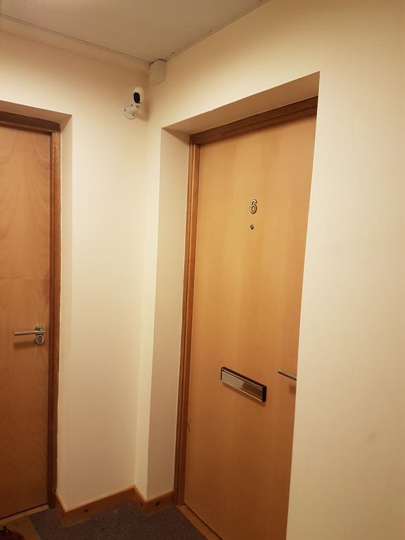 Lascala City Apartment Inverness Buitenkant foto